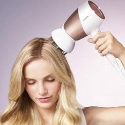 Philips Prestige BHD827/00 - F?hn -Babyliss Shop 550x309 190