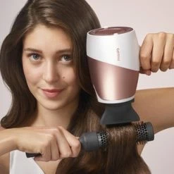 Philips Prestige BHD827/00 - F?hn -Babyliss Shop 550x309 191