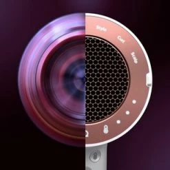 Philips Prestige BHD827/00 - F?hn -Babyliss Shop 550x309 195