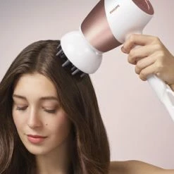 Philips Prestige BHD827/00 - F?hn -Babyliss Shop 550x309 200