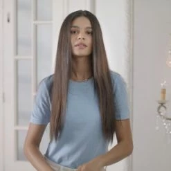 BaByliss Steam Lustre Styler Stoom Stijltang ST595E - Geschikt Voor Dun, Beschadigd Of Dik Haar - 5 Temperatuurinstellingen - 2 Stoomfuncties -Babyliss Shop 550x309 21