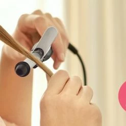 Philips - Curling Iron BHB862/00 -Babyliss Shop 550x309 211