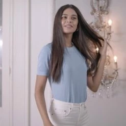 BaByliss Steam Lustre Styler Stoom Stijltang ST595E - Geschikt Voor Dun, Beschadigd Of Dik Haar - 5 Temperatuurinstellingen - 2 Stoomfuncties -Babyliss Shop 550x309 22