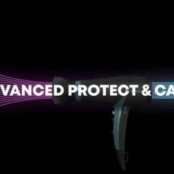 Revamp Progloss 4000 F?hn Met Draaiende Kop - Haardroger - Ionisch - Lichtgewicht -Babyliss Shop 550x309 232