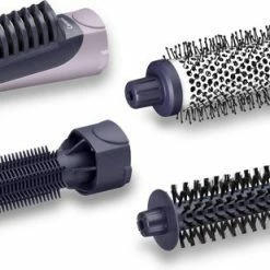BaByliss 1200W Multistyle F?hnborstel AS121E - 3 Temperatuurinstellingen - Anti-frizz 24 BaByliss 1200W Multistyle F?hnborstel AS121E - 3 Temperatuurinstellingen - Anti-frizz -Babyliss Shop 550x309