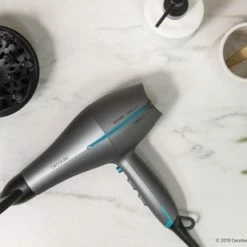 Cecotec F?hn Met Diffuser - Extra Volume Ionicare - Zwart -Babyliss Shop 550x309 63