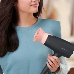 Philips 3000 BHD350/10 - F?hn -Babyliss Shop 550x309 70