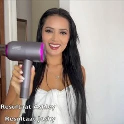 F?hn Met Diffuser Krullen Ionische Haardroger Haarf?hn Krullen - Meerdere Kleuren - RAVEG -Babyliss Shop 550x309 74