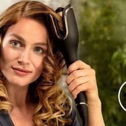 Philips StyleCare Prestige BHB876/00 - Automatische Krultang -Babyliss Shop 550x309 77