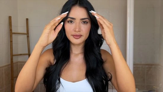 Automatische Krultang Keramische Haarkruller Hair Curler ? Meerdere Kleuren ? Blauw/Roze - RAVEG 2 Automatische Krultang Keramische Haarkruller Hair Curler ? Meerdere Kleuren ? Blauw/Roze - RAVEG - Afbeelding 2