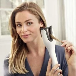 Philips StyleCare Prestige BHB878/00 - Krultang -Babyliss Shop 550x309 90