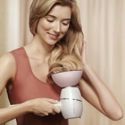 Philips Prestige BHD628/00 - Föhn -Babyliss Shop 550x309 99