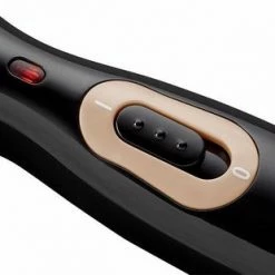 Carmen CT6525 - Krultang - Zwart/Ros?goud -Babyliss Shop 550x310 2