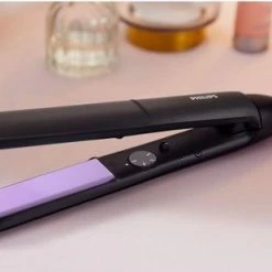 Philips Essential ThermoProtect BHS377/00 - Stijltang -Babyliss Shop 550x310 4