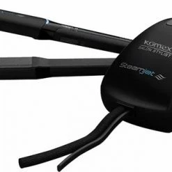 Komex KM-M6 Steamliner/Steampod/Steamjet - Stijltang Met Stoomtechnologie - Stoomstijltang - Glam Edition -Babyliss Shop 550x311 14