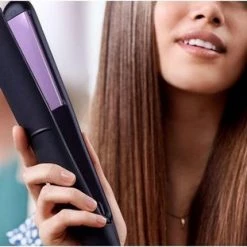 Philips Essential ThermoProtect BHS377/00 - Stijltang -Babyliss Shop 550x311 9