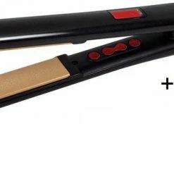 CHI G2 Stijltang + Gratis Biosilk Silk Therapy 167ml