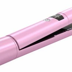 BAESS Luxe Stijltang - 2-in-1 Krullen & Stijlen - Keramische Stijltang - 130?C Tot 235 ?C -Babyliss Shop 550x314 2