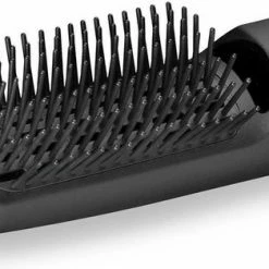 BaByliss Midnight Luxe Föhnborstel AS84PE - 38MM Borstel, Stijlborstel - 800W - 2 Temperatuurinstellingen - Midnight Blue -Babyliss Shop 550x314 4