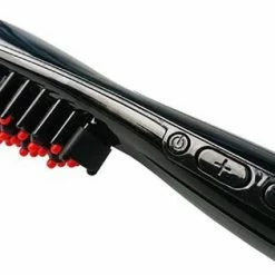 Magic One Step Perfecta 3 In 1 Elektrische Haarstijlborstel - Ionen Technologie - Keramische Stijl Borstel - Extra Glans En Volume - Magic Hair Brush One Step - Straightener - Volumizer -Babyliss Shop 550x315 4