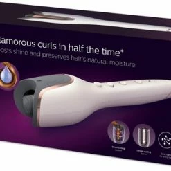 Philips StyleCare Prestige BHB878/00 - Krultang -Babyliss Shop 550x316