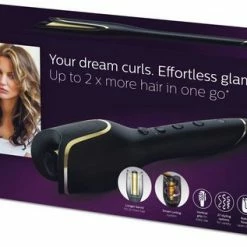 Philips StyleCare Prestige BHB876/00 - Automatische Krultang -Babyliss Shop 550x317 1