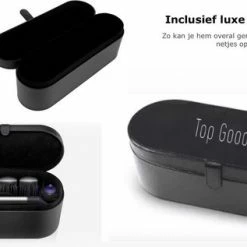 Top Goods Airwrap - Multistyler - 5-in-1 F?hnborstel - Krultang - Incl. Opbergdoos & Luxe Haarborstel -Babyliss Shop 550x317 3