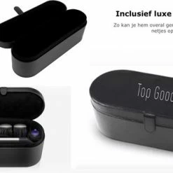 Top Goods Airwrap Deluxe - Multistyler - 5-in-1 Föhnborstel - Krultang - Incl. Opbergdoos & Luxe Haarborstel -Babyliss Shop 550x317 4