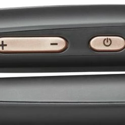 Carmen CR3200 - Stijltang - ION Technologie - LED Display - 6 Warmtestanden - Zwart -Babyliss Shop 550x318 1