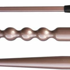 Carmen CT6525 - Krultang - Zwart/Ros?goud -Babyliss Shop 550x320 3