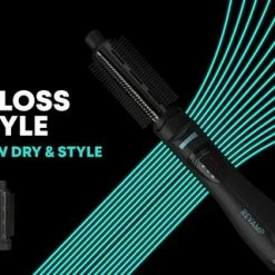 Revamp Progloss Airstyle 6 In 1 Multistyler - Föhnborstel - Inclusief 6 Opzetstukken - 19MM / 32MM / 38MM -Babyliss Shop 550x320 4