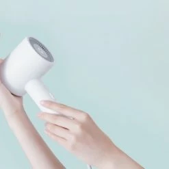 Xiaomi Mi Ionic H300 1600 W Wit -Babyliss Shop 550x320 8