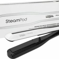 L?Or?al Professionnel L'Or?al Professionnel - Steampod 3.0 - Stijltang -Babyliss Shop 550x322 11