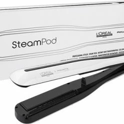 L’Oréal Professionnel Steampod 3.0 - Derde Generatie Stijltang Met Stoomtechnologie -Babyliss Shop 550x322