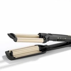BaByliss Easy Waves Krultang C260E - 3 Temperatuurinstellingen - Titanium Keramiek -Babyliss Shop 550x322 6