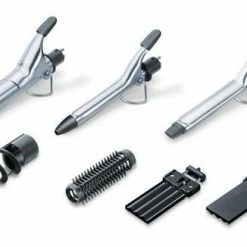 Beurer HT60 - Multistyler - 7 Opzetstukken - Keramische Coating -Babyliss Shop 550x326 4