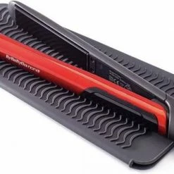 The Brow Effect Hittebestendige Mat, Hittemat, Heat Protector, Siliconen Sleeve, Stijltang Mat, Krultang Mat, Haaraccessoires, Styling, Kappers Benodigdheden, Haarstyling, Kapper, Instagram, Tik Tok -Babyliss Shop 550x327 3