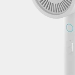 Xiaomi Mi Ionic H300 1600 W Wit -Babyliss Shop 550x327 4