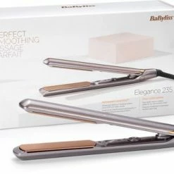 BaByliss ® Elegance 2598NPE - Stijltang -Babyliss Shop 550x328 1