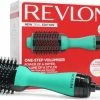 Revlon RVDR5222 - Volume Borstel En Föhnborstel In 1 (2 In 1) - Ceramische Coating - 3 Verwarmingsfuncties