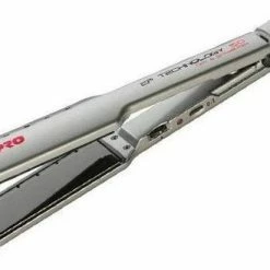 BaBylissPRO Babyliss Pro Nano Titanium Ceramic Dry And Straighten Stijltang -Babyliss Shop 550x329 5