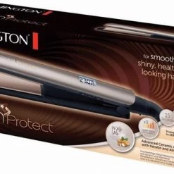 Remington S8540 Keratin Protect Essential Stijltang -Babyliss Shop 550x330 3
