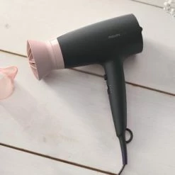 Philips 3000 BHD350/10 - F?hn -Babyliss Shop 550x330 4