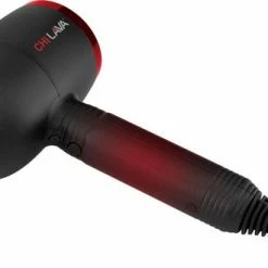CHI GF8336 - F?hn - 1100 W - Zwart, Rood -Babyliss Shop 550x330 5