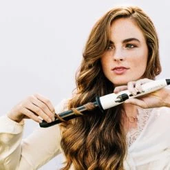 Carmen CT6350 - Krultang - Zwart - 3-in-1 - Timer -Babyliss Shop 550x333