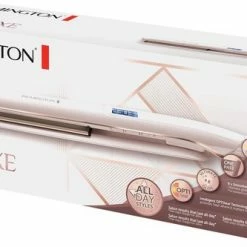 Remington S9100 PRO-Luxe - Stijltang -Babyliss Shop 550x333 5