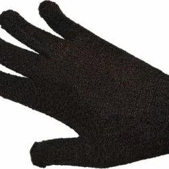 Carmen HG1020 - Hittebestendige Handschoen - Zwart