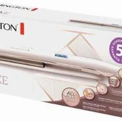 Remington S9100 PRO-Luxe - Stijltang -Babyliss Shop 550x334 1
