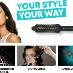 Revamp Progloss Keramische Warmteborstel - 40 Mm Krulborstel - 3 Meter Salonkabel - Fohnborstels -Babyliss Shop 550x335 2