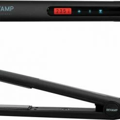 Revamp Progloss Touch Digital Stijltang - Stijltang Met Hittebescherming - Zwevende Keramische Platen -Babyliss Shop 550x335 4